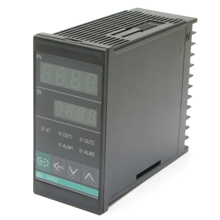 BKC CH402 Temperature Controller