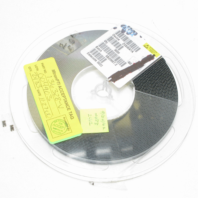 Zetex / Diodes Incorporated ZC830ATA Varactor Diode, 2430pcs