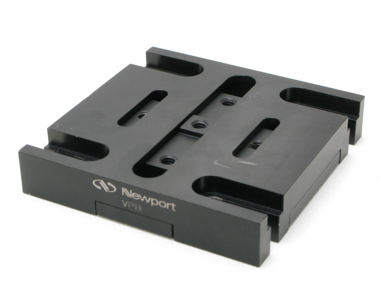Newport VPB XY Adjustible Platform, 1/4-20 Thread