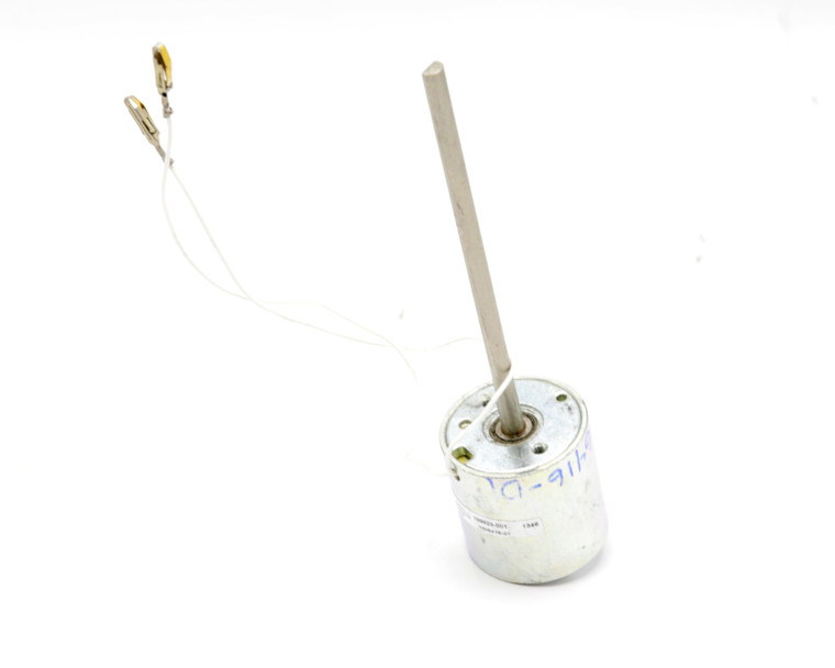 Sain-Burgess Inc, Ledex® 1006416-01, 24 Volt DC Rotary Solenoid