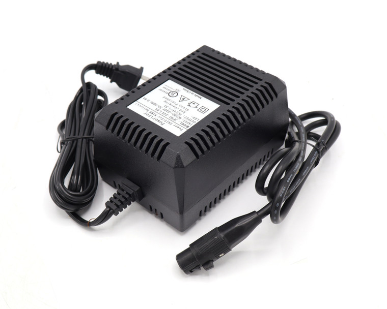 3PXO-N7030 Ni-MH Electric Bike Battery Charger, 24 Volt