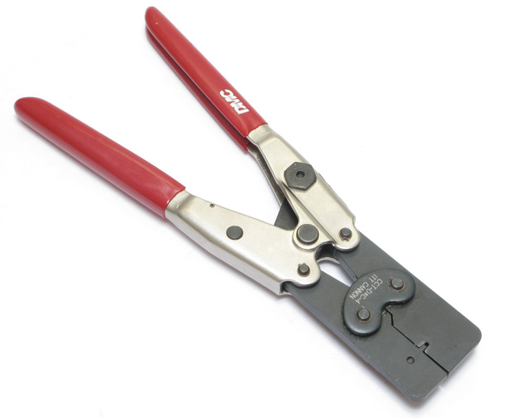 Daniels Manufacturing DMC CCT-D*C-4 Hand Crimp Tool