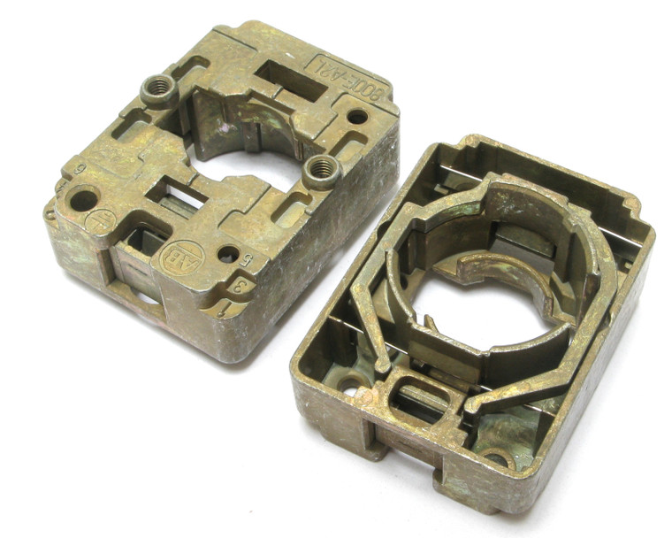 Allen Bradley 800E-A2L Contact Mounting Latch, 10pcs
