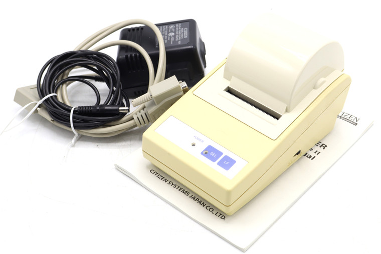 Citizen CBM-910II Receipt Printer