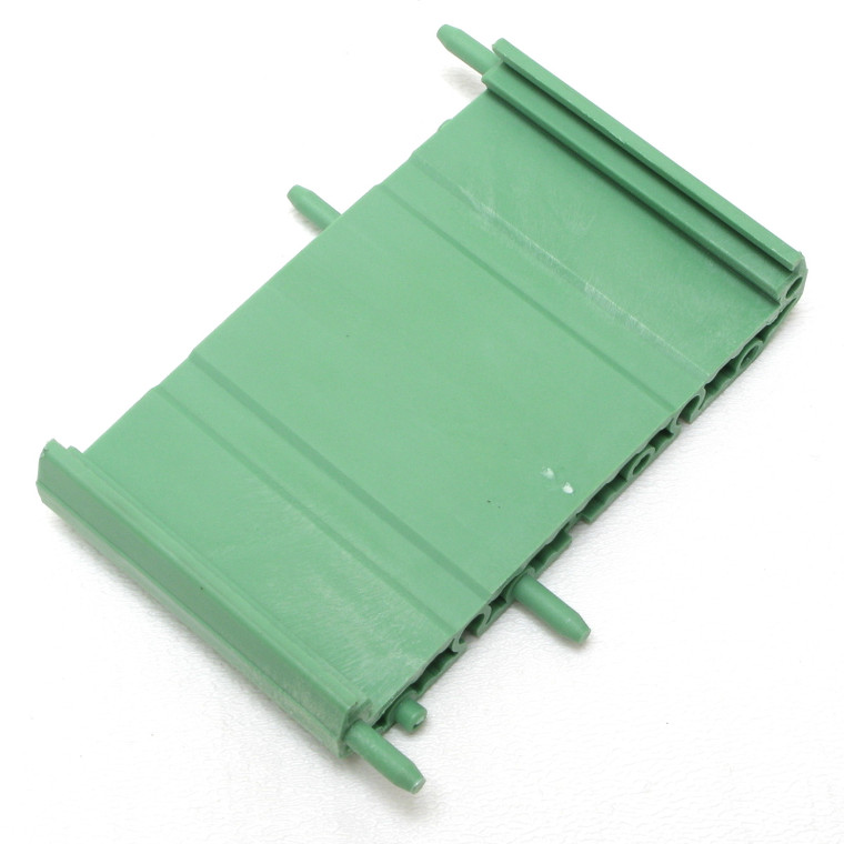 Phoenix Contact UMK-BE45 Electronic Board Base, plug-in Module Element, 72pcs