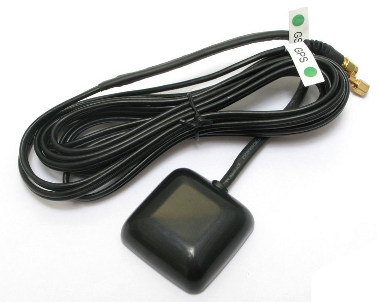 GPS / GSM Combined Antenna, Magnetic Mount