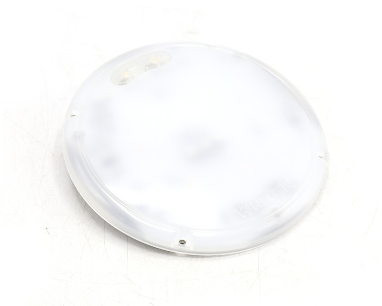 Whelen 60CREGCS Interior Light, 6″ Round