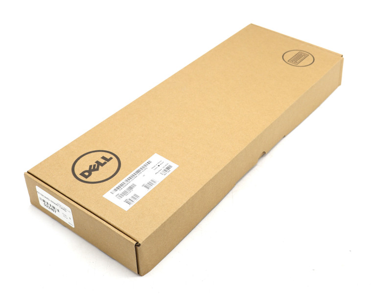 Dell KB813-BK-US Smartcard USB Keyboard
