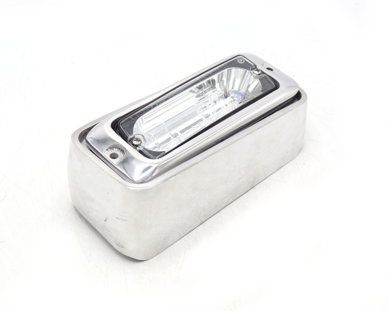 Whelen 01-066C290-D0D 500 Series Linear Super-LED Light