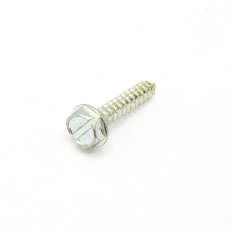 #6 x 3/4" Self Tapping Sheet Metal Screws, 50 Piece Lot
