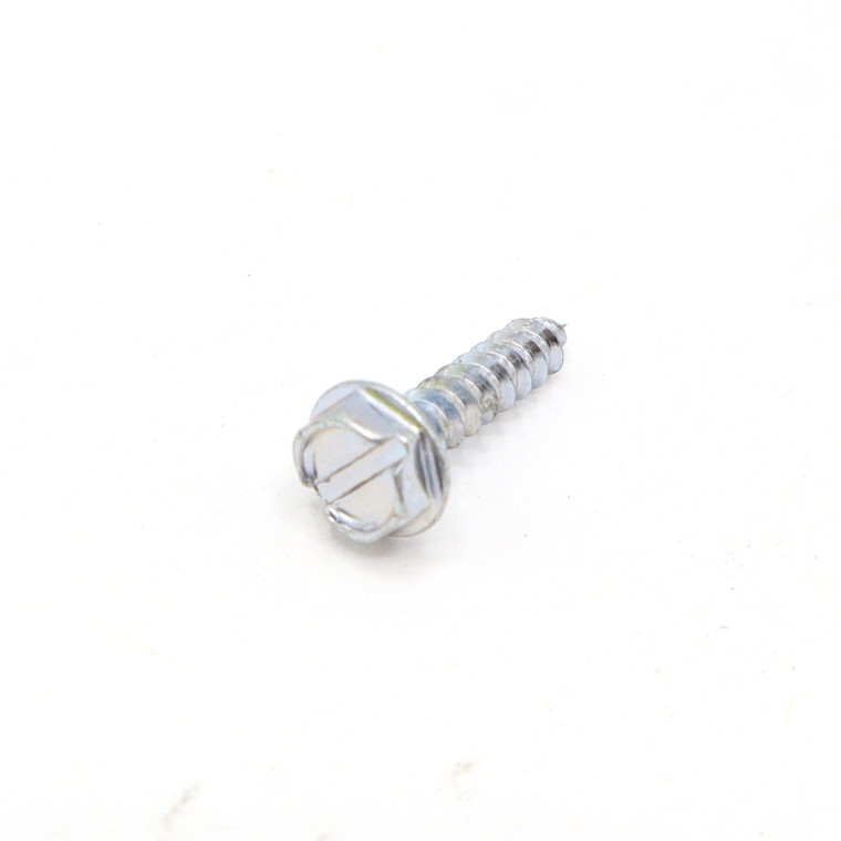 #6 x 5/8" Self Tapping Sheet Metal Screws, 50 Piece Lot