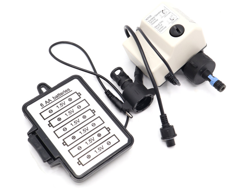 Kohler K-1327343 Controller for K-R32323-SD Touchless Pull-Down Kitchen Faucet