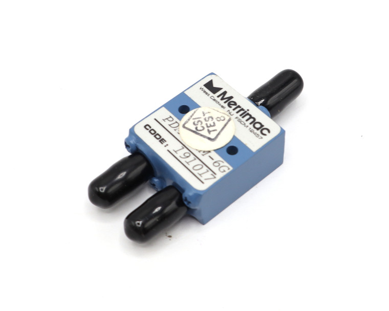 Merrimac PDM-21M-6G SMA Power Splitter