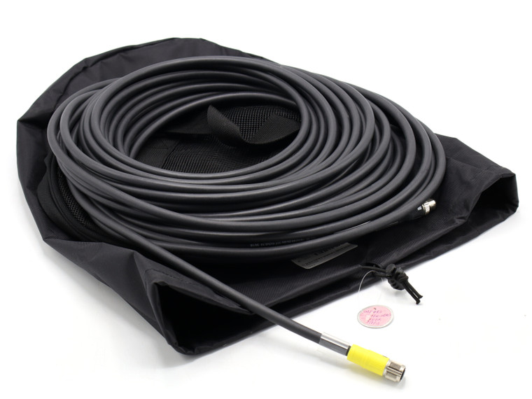 FARO® Vantage Laser Tracker Cables, 6-pair, overall shield, 3.0m & 20m