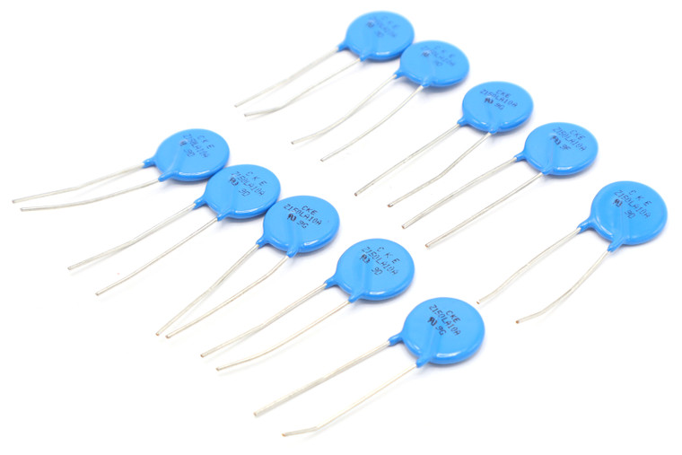 CKE Z150LA10A 900pF Varistor, 10pcs
