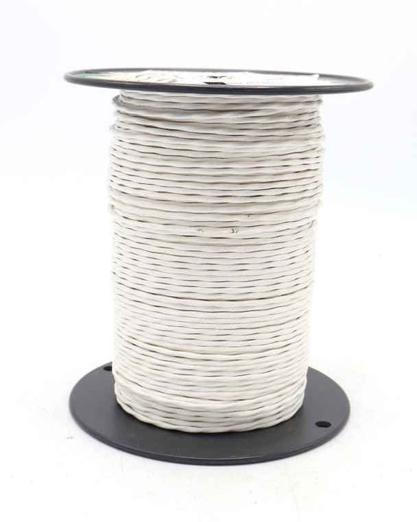 M27500-24RC2S09 24/2 Shielded Silver Coated Copper FEP Jacketed Wire, 594ft