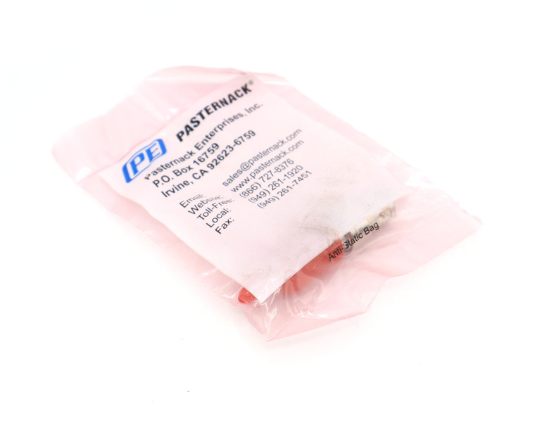 Pasternack PE7068 Matching Pad, BNC Female to F Male