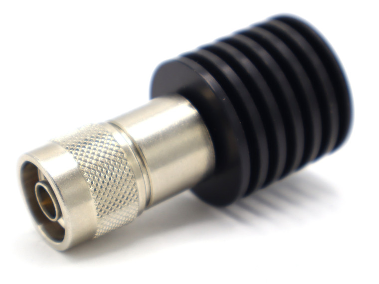 Meca Electronics Inc. 403-1 N-Male 50-Ohm Termination, DC-12.4GHz