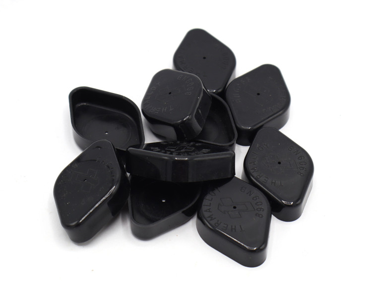 Aavid Thermalloy 8909NB Nylon Thermal Insulating Cover