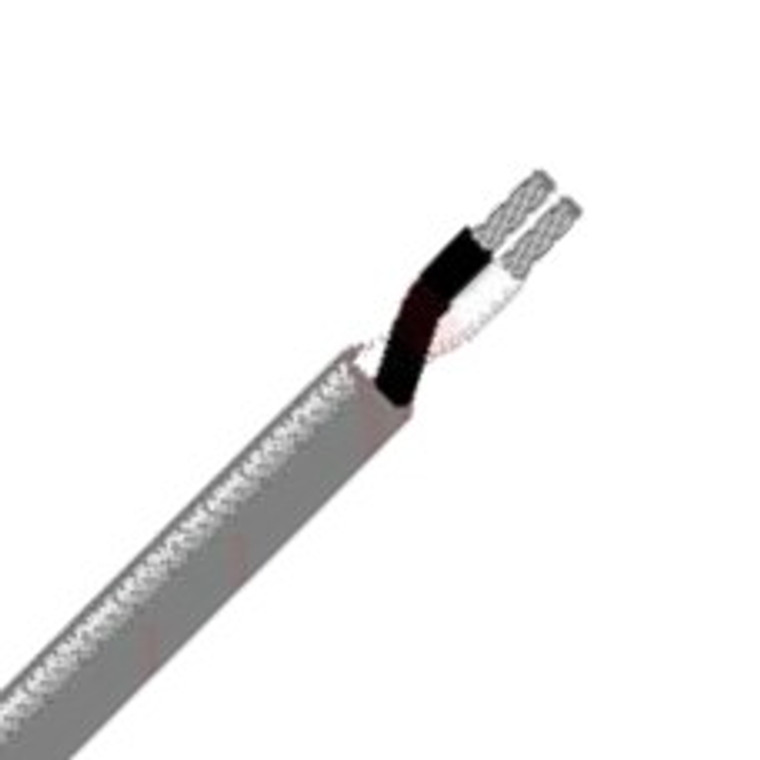 High-Conductivity Copper Speaker Cable Belden Equivalent 8461 - 1000 Foot High-Conductivity Copper Speaker Cable Belden Equivalent 8461 - 1000 Foot