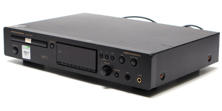 Marantz PMD325 Professional CD player / MP3 Player