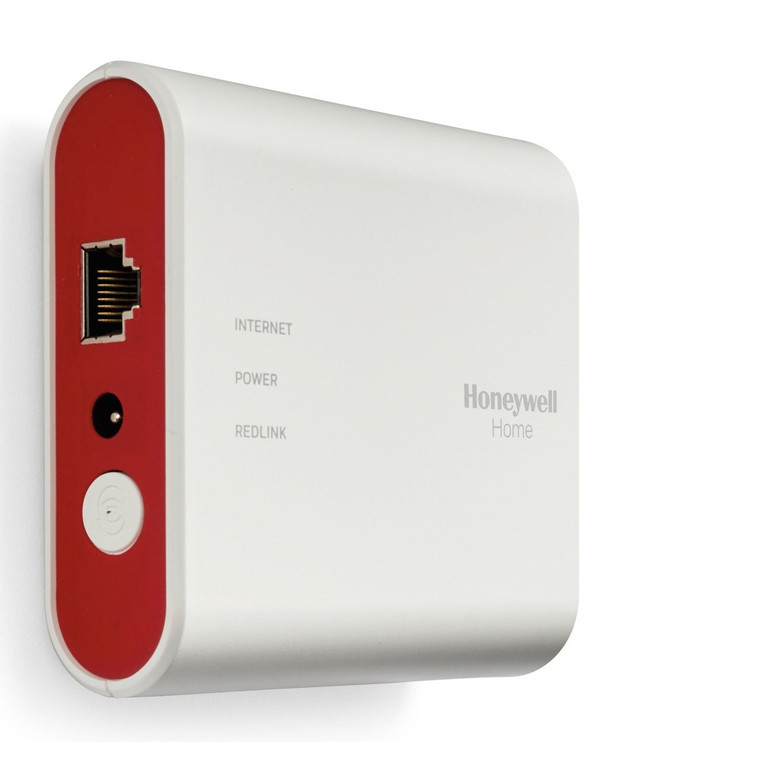 Honeywell THM6000R7001 RedLINK Internet Gateway w/ Ethernet Cable & Power Cord