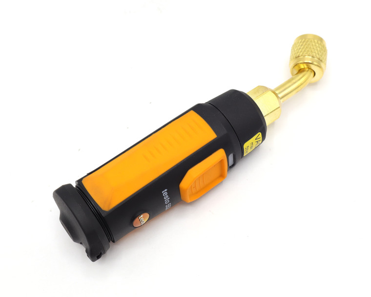 Testo 552I App Controlled Wireless Vacuum Probe