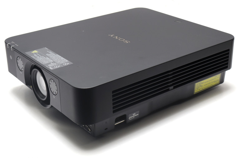 Sony VPL-FHZ55 3LCD Laser Light Source Data Projector
