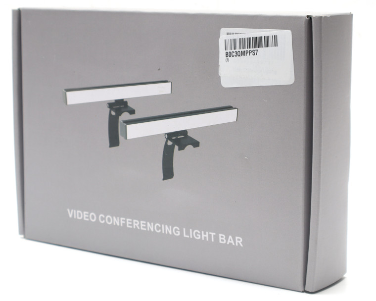 Video Conference Lighting, 2-Pack