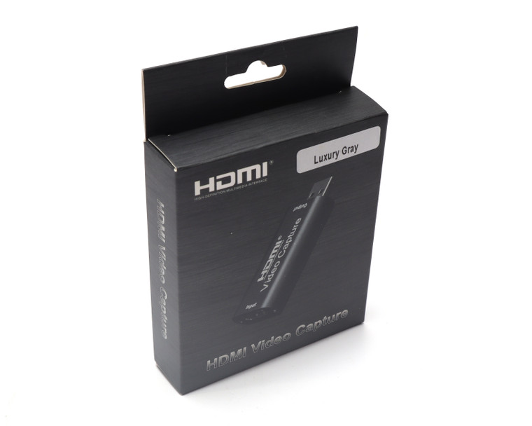 ANDYCINE HDMI to USB 2.0 Video Capture