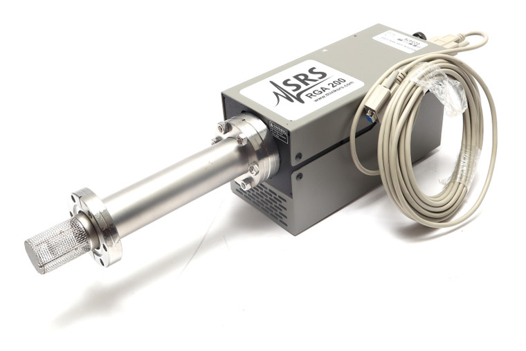 Stanford Research RGA200 Residual Gas Analyzer