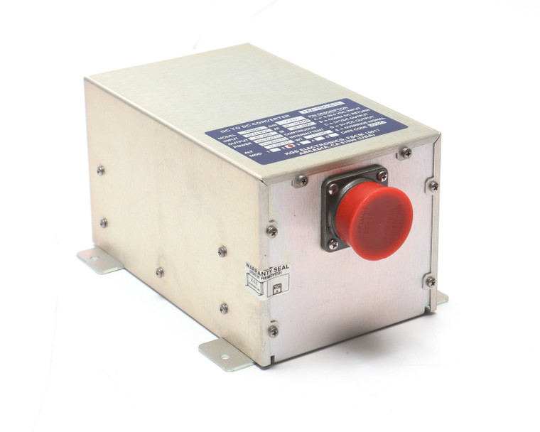 KGS Electronics RHB40 DC to DC Regulated Boost Converter