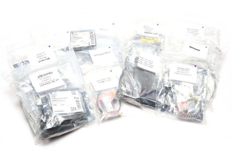 Assorted Lot of SMT/SMD Transistors & Mosfets