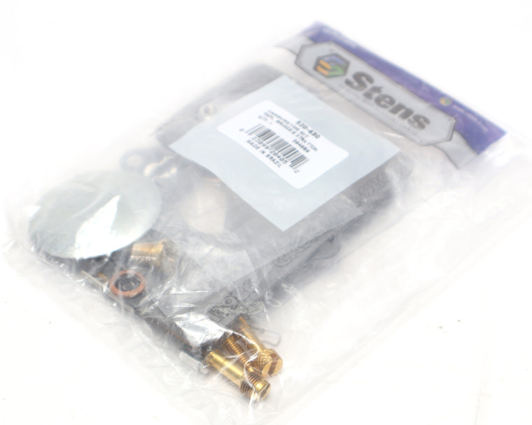 Stens 520-630 Carburetor Kit