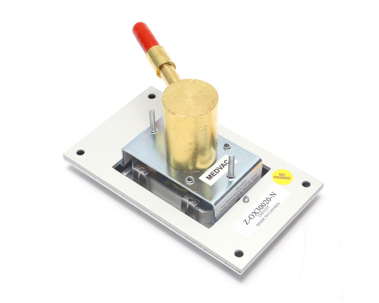 Amico Z-OX30020-N Vacuum Port Gas Outlet