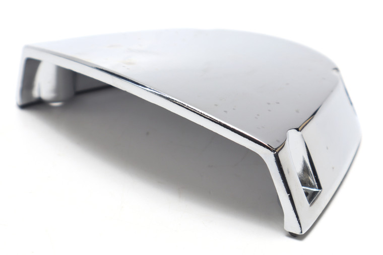 CPI VC0004-1 Aluminum Vent Cover