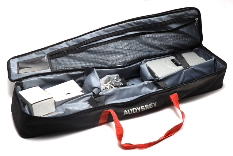 AUDYSSEY APM1 Professional Microphone w/ Stand