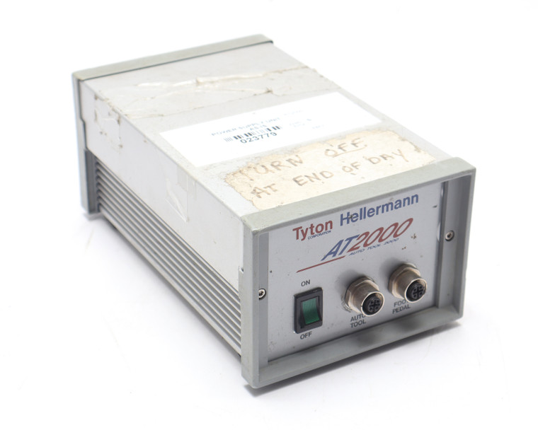 HellermannTyton Power Pack CPK for AT2000
