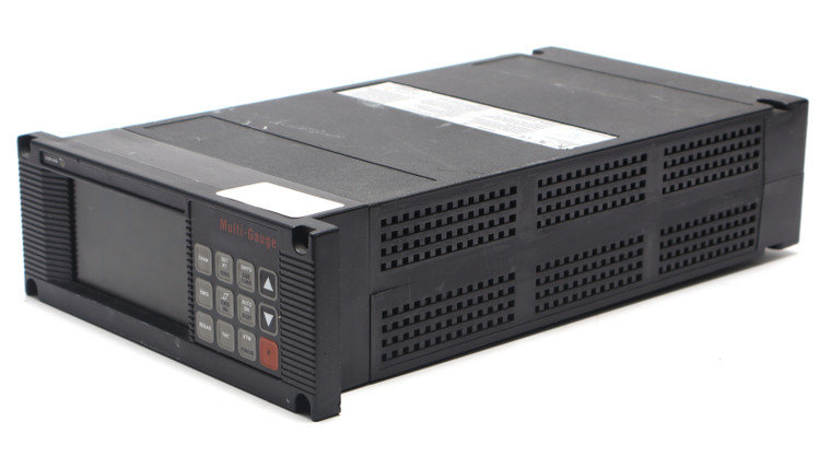 Varian L8350-301 Multi-Gauge Controller