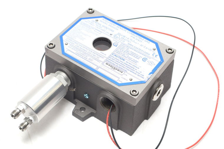 MSA S4000CH Combustible Gas Detector