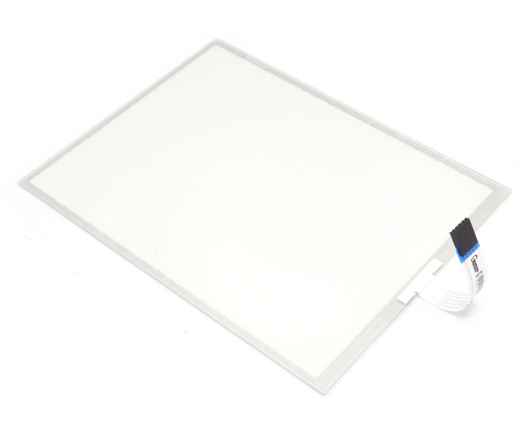 Gtouch GP-104F-5H-NB06B 10.4" 5-Wire Resistive Touchscreen