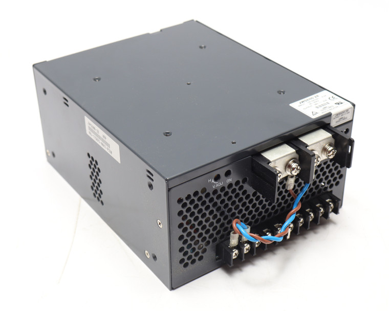 Lamda JWS600-28 28V 600W AC/DC Power Supply Lamda JWS600-28 28V 600W AC/DC Power Supply