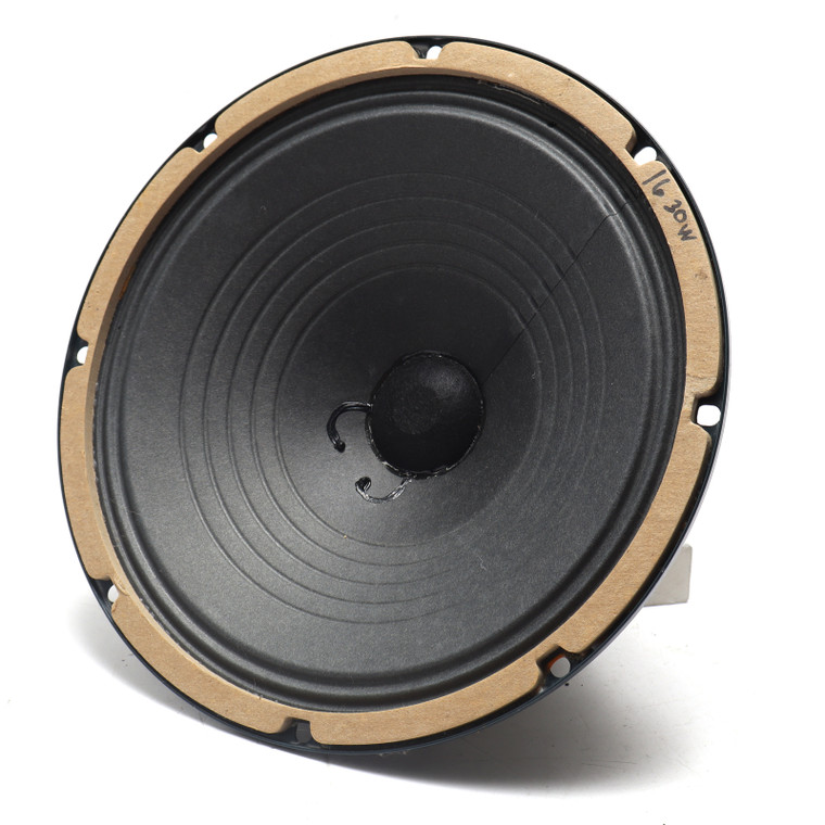 Weber 10A125 Vintage Speaker, 10"