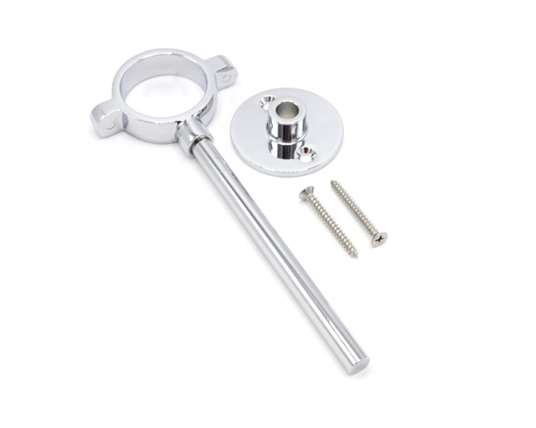 Zurn P6000-YJ Split Ring Pipe Support, 6"