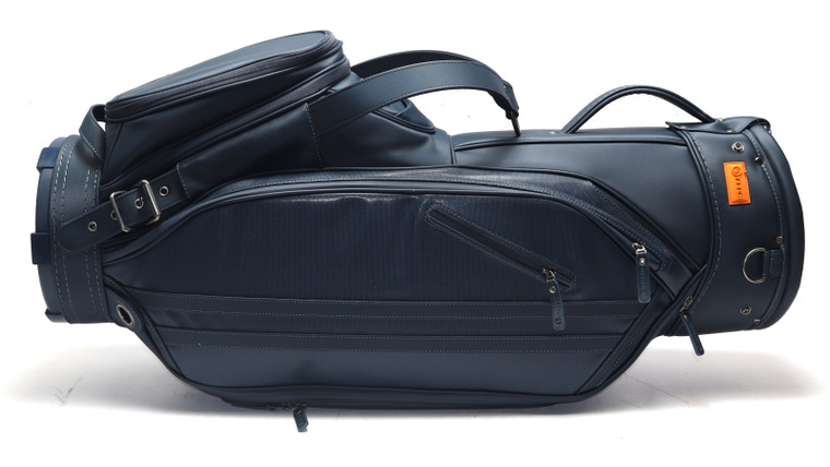 Stitch SL4 Golf Club Cart Bag, Navy