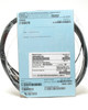 Schweitzer SEL-C804 Fiber Optic Arc-Flash Detection Cable C80406S01XX