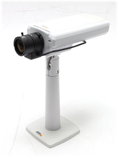 Axis P1343 SVGA Video Camera w/ Lens