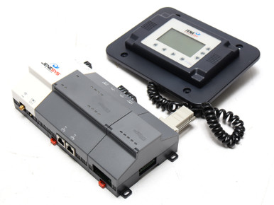 Jenesys 12977 JACE-8000 Controller & Wall Wart Power Supply