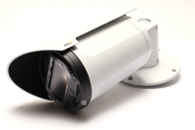Axis Q1786-LE 4MP, Indoor/Outdoor Camera, 32X Optical Zoom