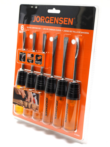 Jorgensen-70565-Wood-Carving-